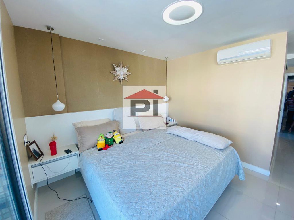 Apartamento à venda com 3 quartos, 113m² - Foto 8