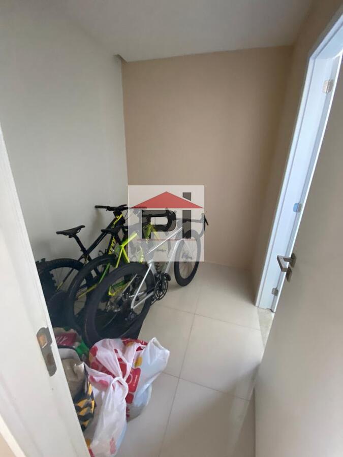 Apartamento à venda com 3 quartos, 113m² - Foto 16