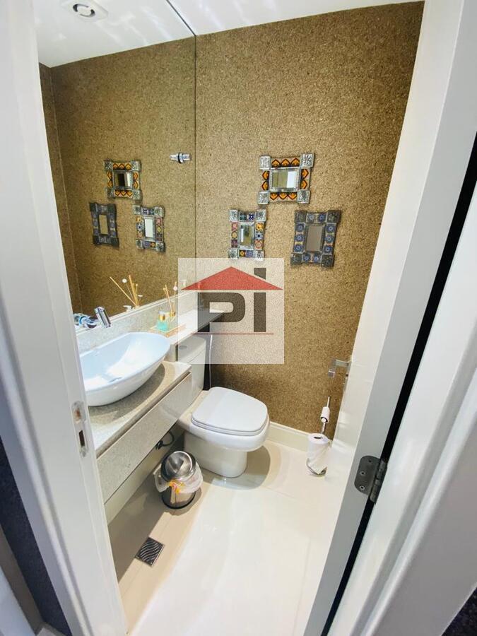 Apartamento à venda com 3 quartos, 113m² - Foto 12