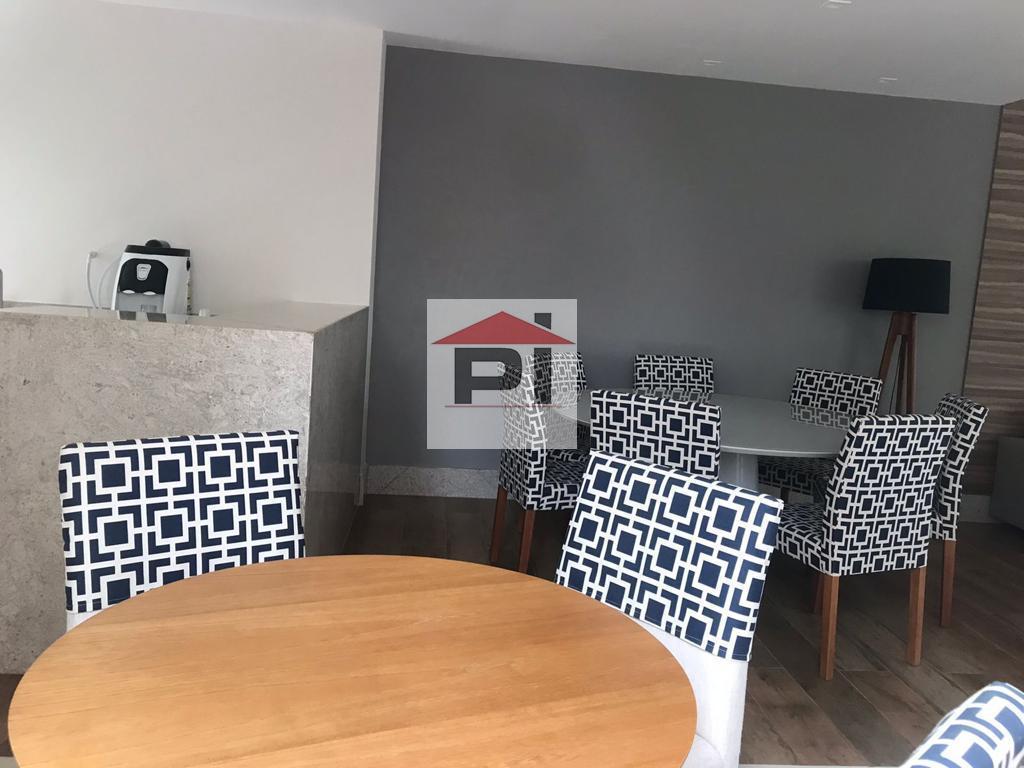 Apartamento à venda com 3 quartos, 113m² - Foto 20