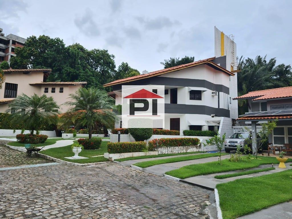 Casa de Condomínio à venda com 5 quartos, 996m² - Foto 52