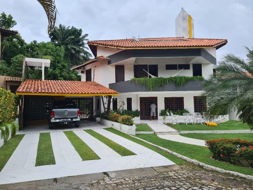 Casa de Condomínio à venda com 5 quartos, 996m² - Foto 2