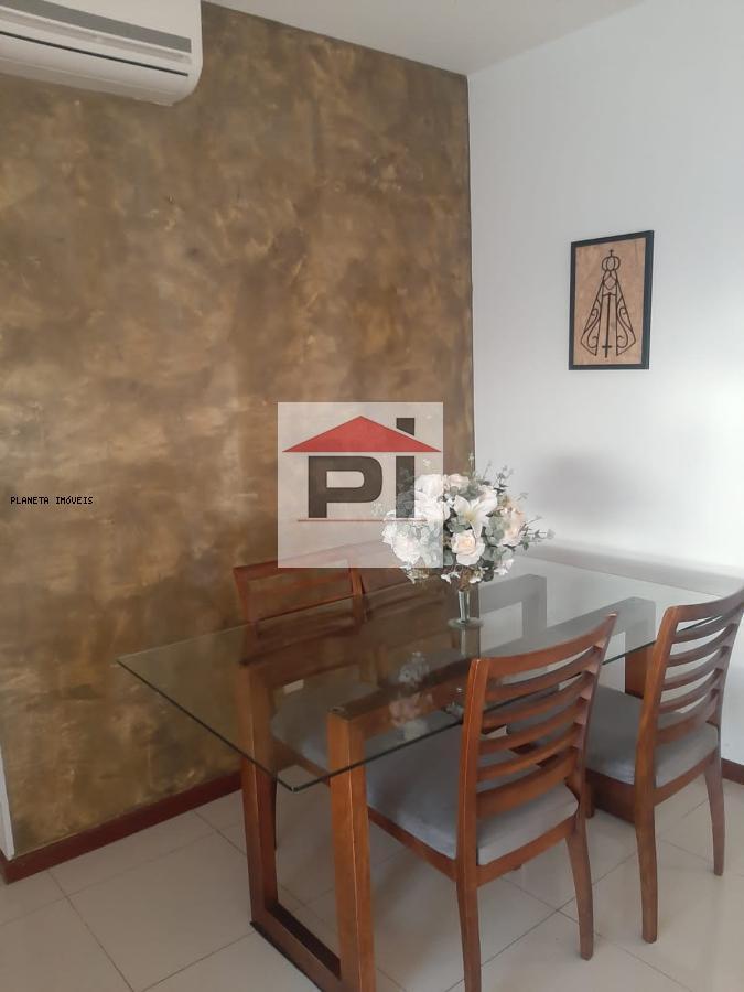 Apartamento à venda com 3 quartos, 88m² - Foto 3