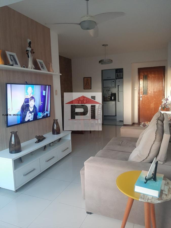 Apartamento à venda com 3 quartos, 88m² - Foto 4