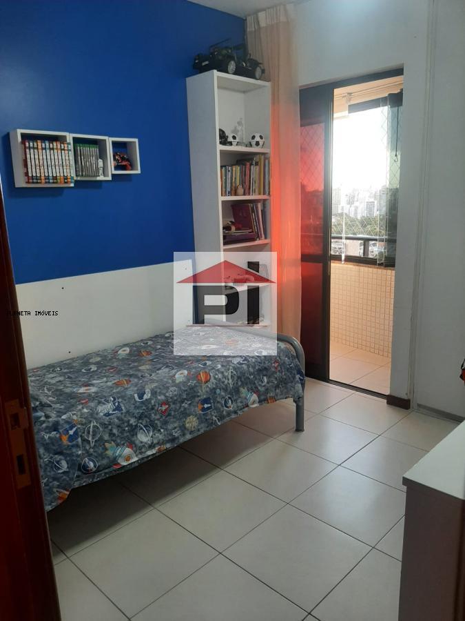 Apartamento à venda com 3 quartos, 88m² - Foto 9