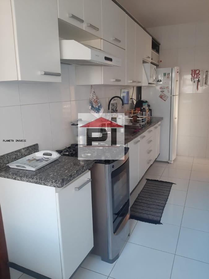 Apartamento à venda com 3 quartos, 88m² - Foto 15