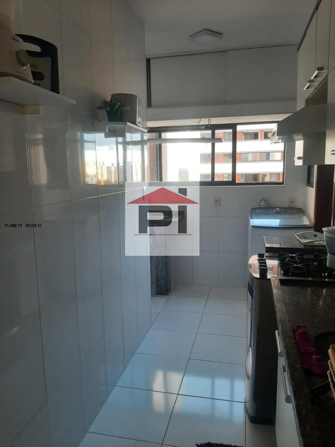 Apartamento à venda com 3 quartos, 88m² - Foto 16