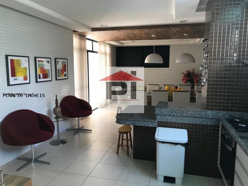 Apartamento à venda com 3 quartos, 88m² - Foto 21