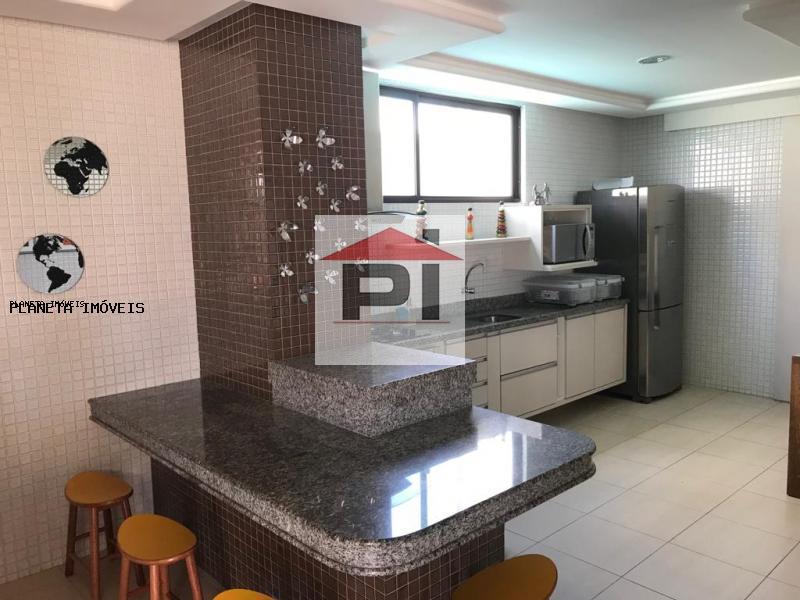 Apartamento à venda com 3 quartos, 88m² - Foto 22