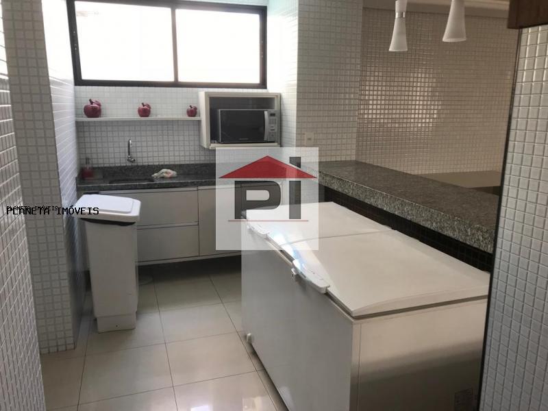 Apartamento à venda com 3 quartos, 88m² - Foto 26