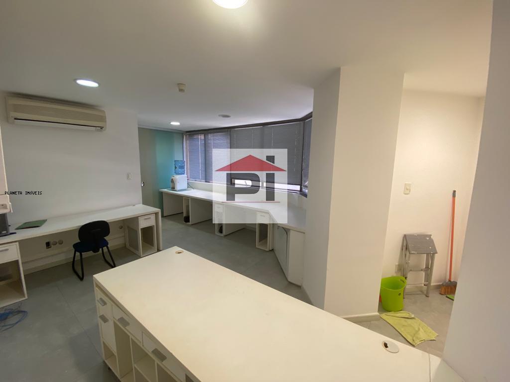 Conjunto Comercial-Sala à venda, 34m² - Foto 3