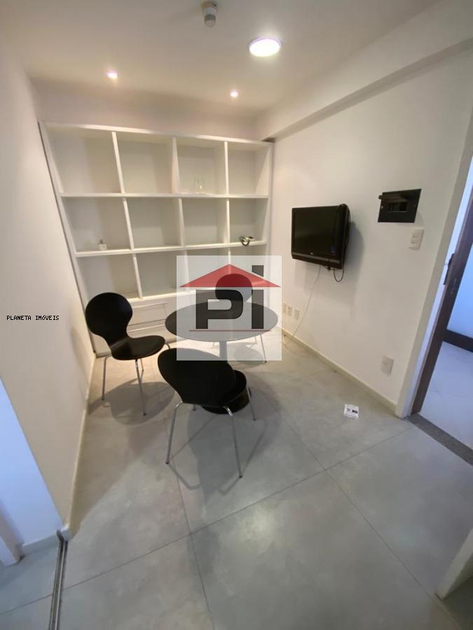 Conjunto Comercial-Sala à venda, 34m² - Foto 5