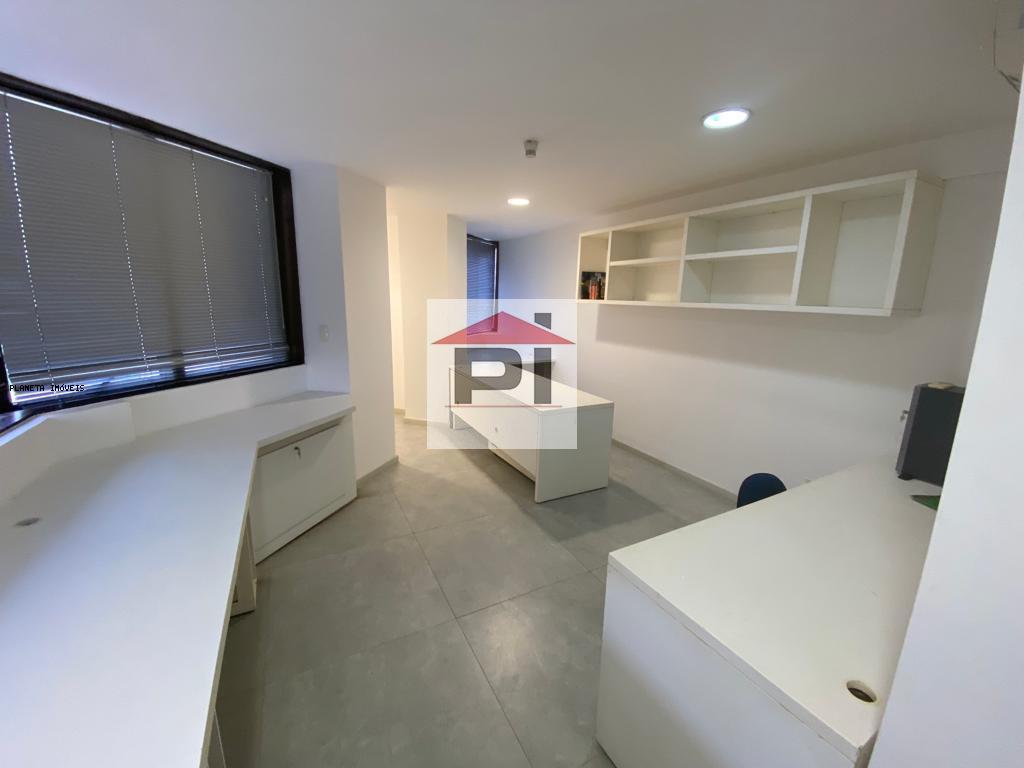 Conjunto Comercial-Sala à venda, 34m² - Foto 6