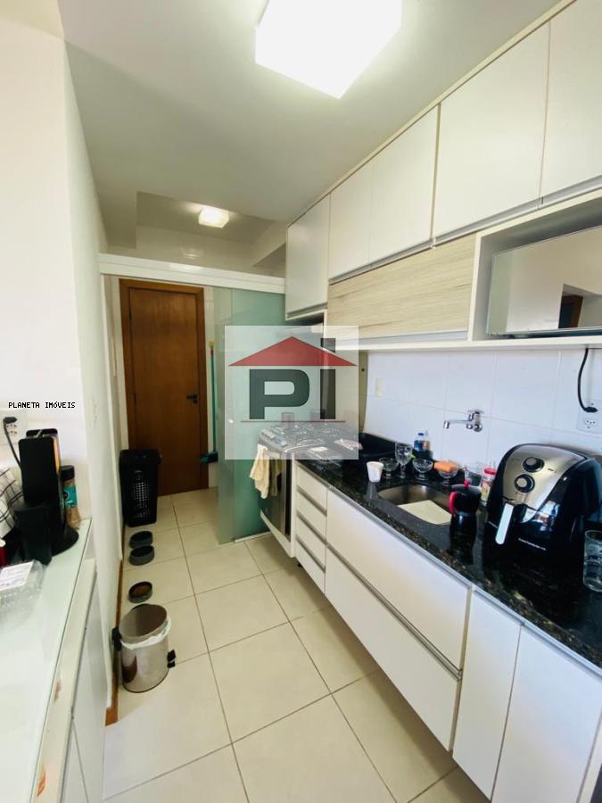 Apartamento à venda com 1 quarto, 48m² - Foto 6