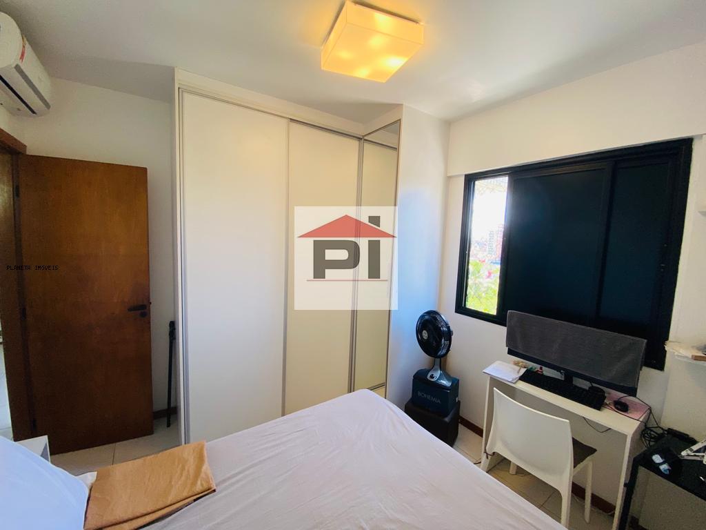 Apartamento à venda com 1 quarto, 48m² - Foto 8