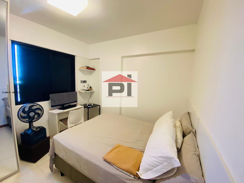 Apartamento à venda com 1 quarto, 48m² - Foto 9