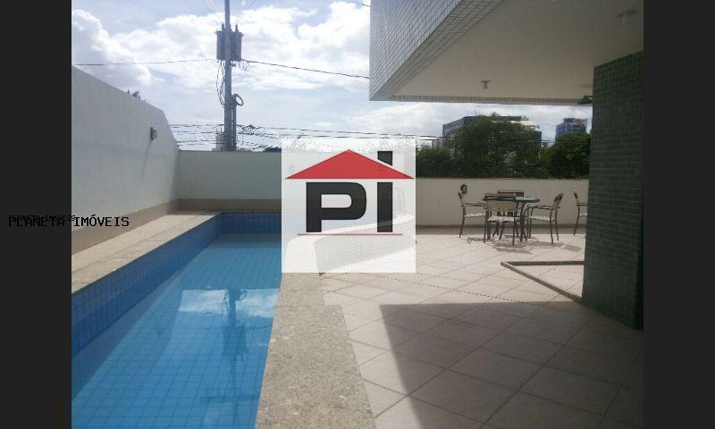 Apartamento à venda com 1 quarto, 48m² - Foto 12