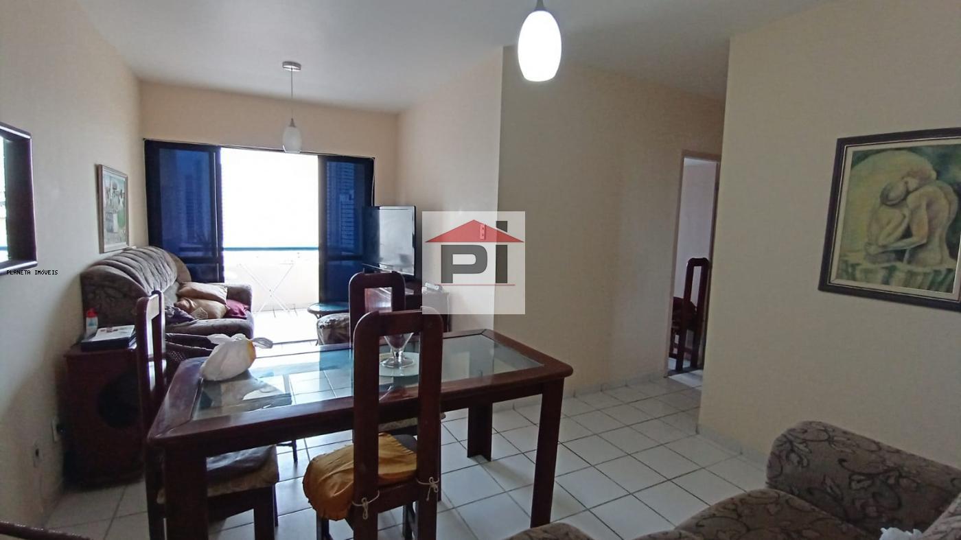 Apartamento à venda com 3 quartos, 81m² - Foto 2