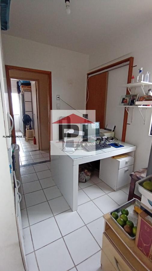 Apartamento à venda com 3 quartos, 81m² - Foto 4