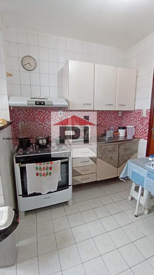 Apartamento à venda com 3 quartos, 81m² - Foto 9