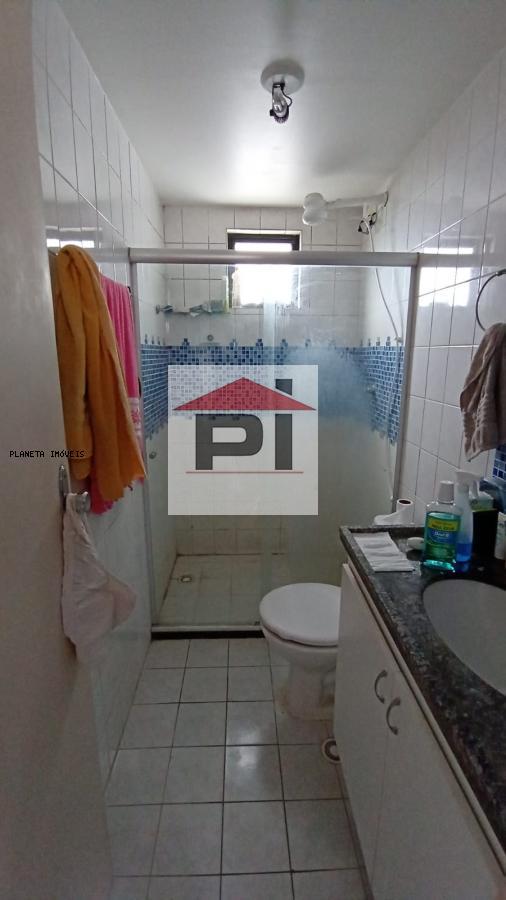 Apartamento à venda com 3 quartos, 81m² - Foto 8