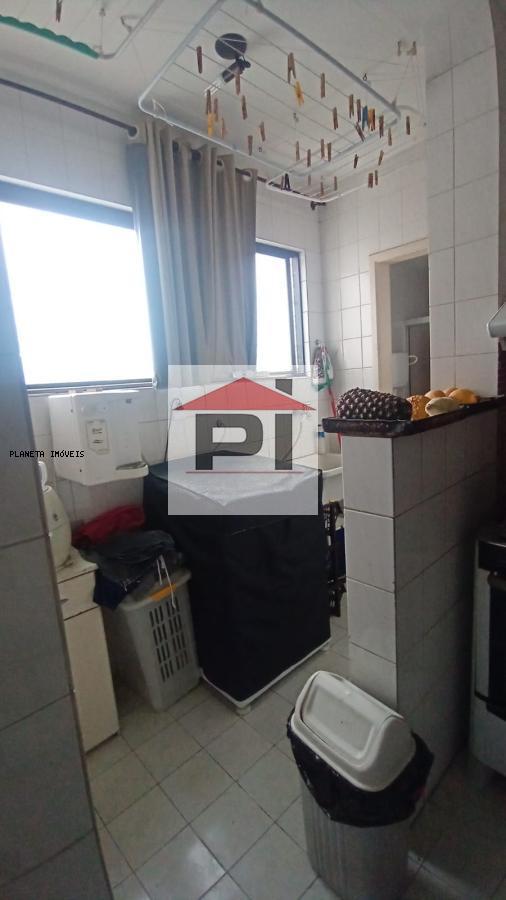 Apartamento à venda com 3 quartos, 81m² - Foto 10