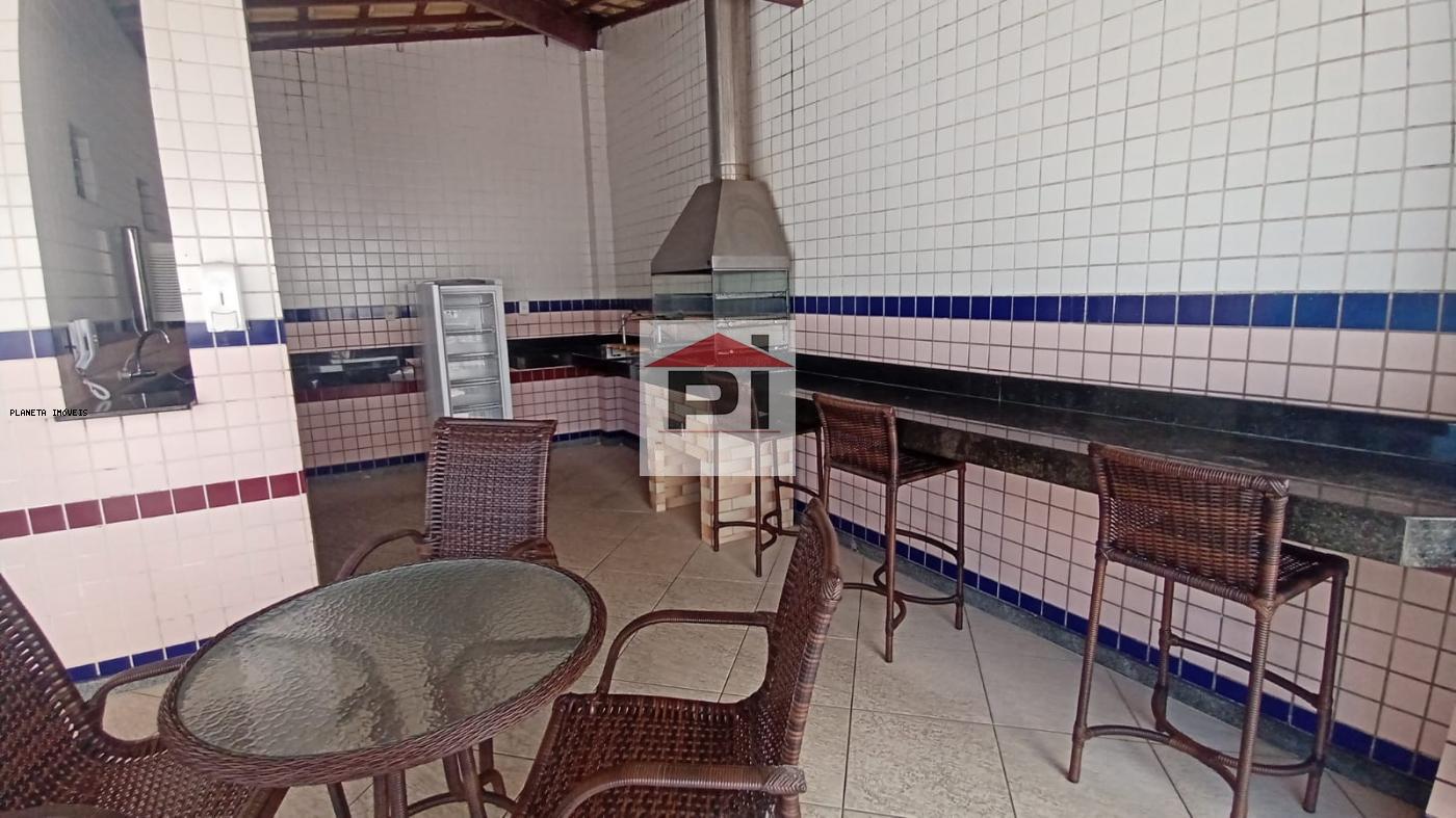 Apartamento à venda com 3 quartos, 81m² - Foto 12