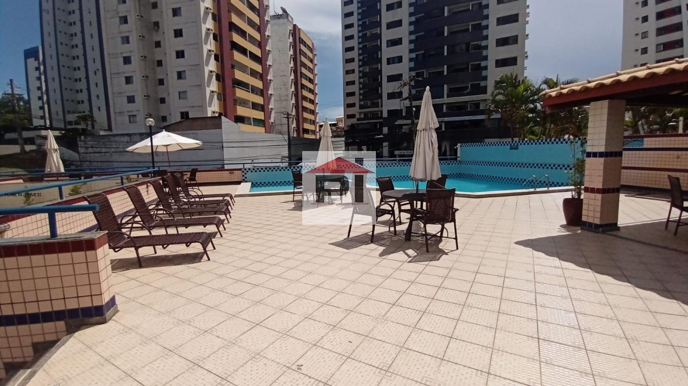 Apartamento à venda com 3 quartos, 81m² - Foto 13