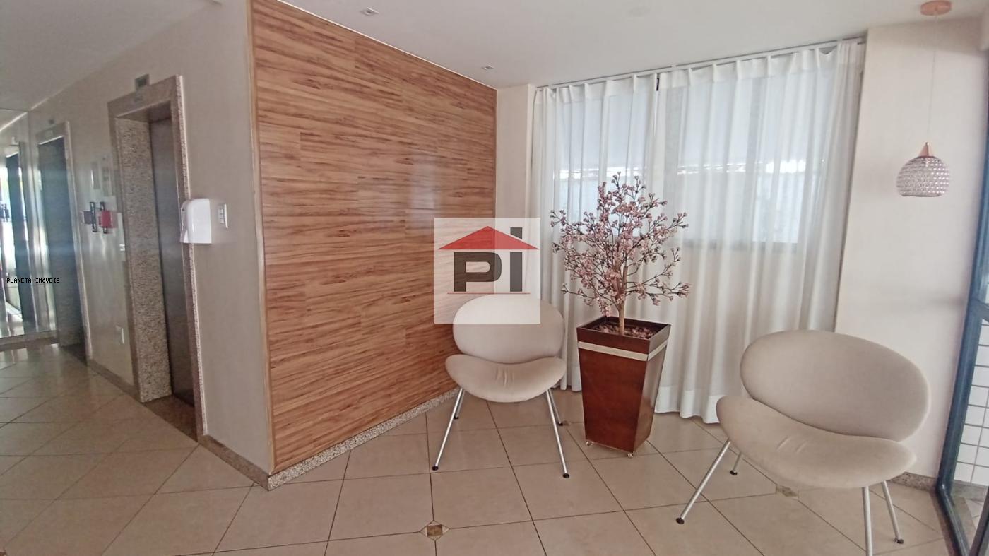 Apartamento à venda com 3 quartos, 81m² - Foto 19