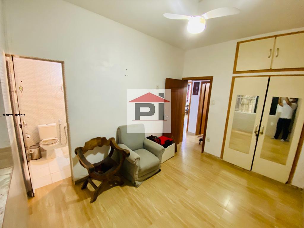 Apartamento à venda com 4 quartos, 120m² - Foto 4