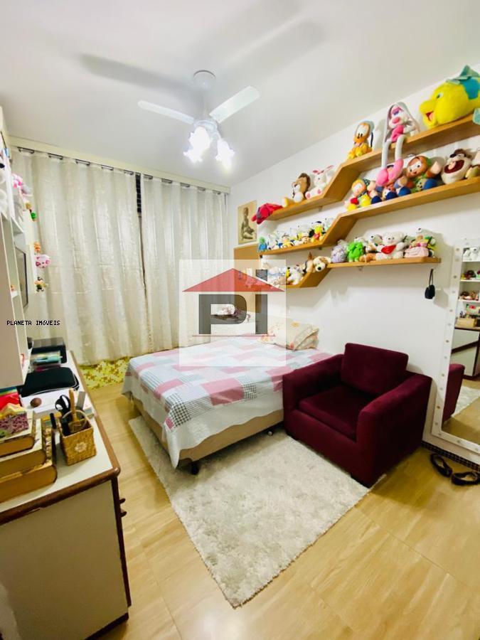 Apartamento à venda com 4 quartos, 120m² - Foto 6