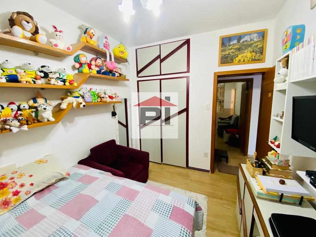 Apartamento à venda com 4 quartos, 120m² - Foto 7