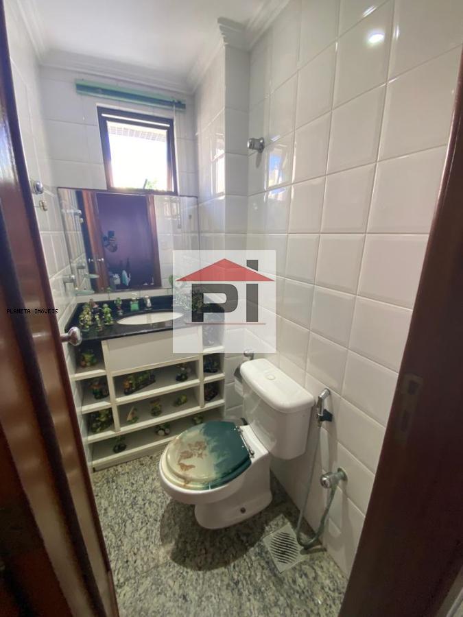 Apartamento à venda com 4 quartos, 143m² - Foto 4