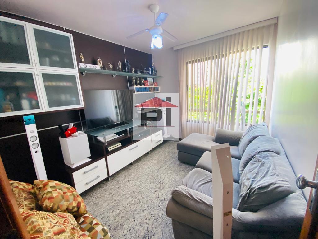 Apartamento à venda com 4 quartos, 143m² - Foto 5