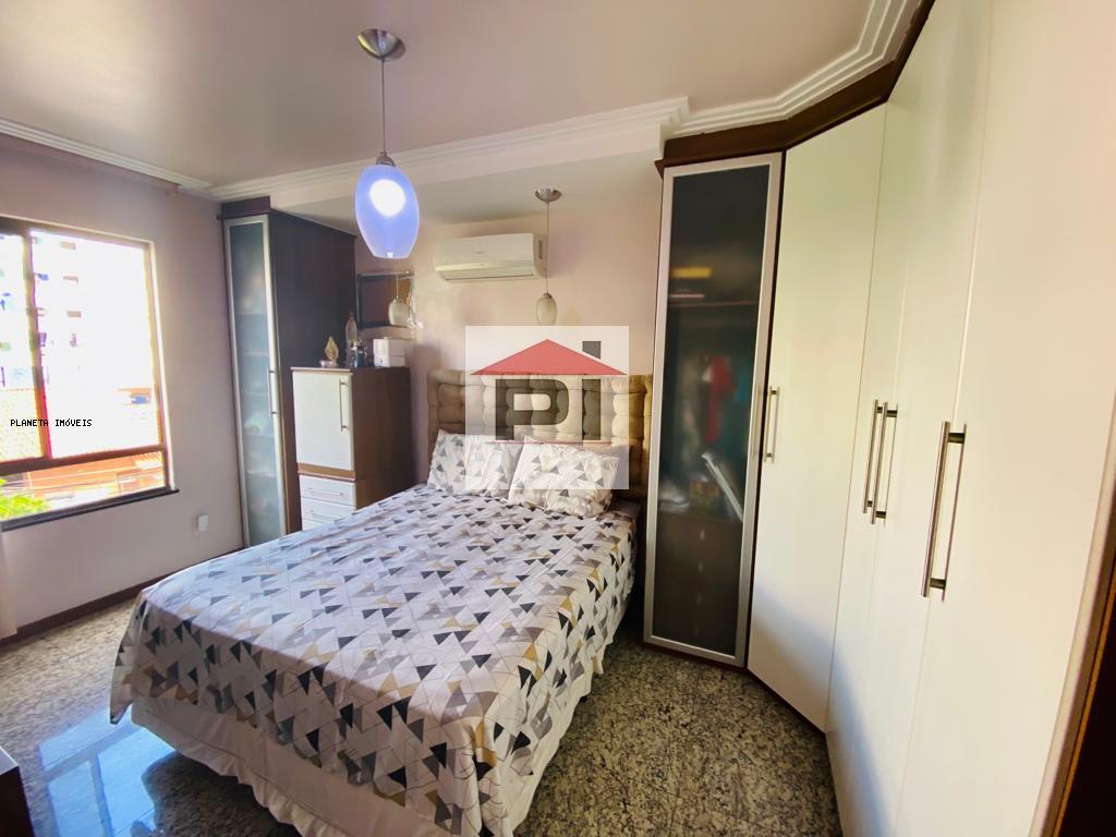 Apartamento à venda com 4 quartos, 143m² - Foto 6