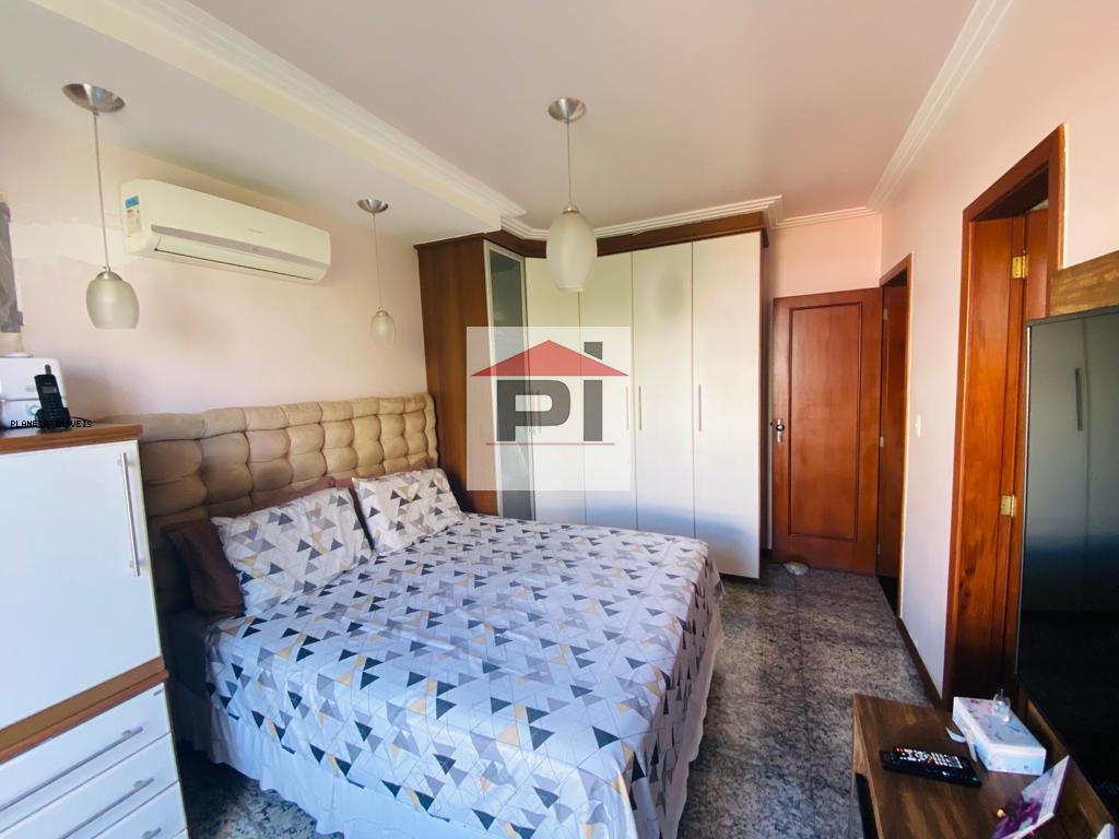 Apartamento à venda com 4 quartos, 143m² - Foto 7