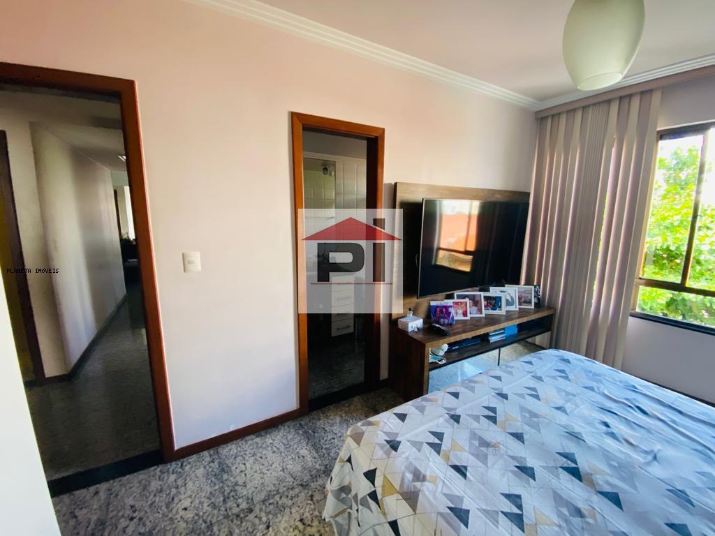 Apartamento à venda com 4 quartos, 143m² - Foto 8