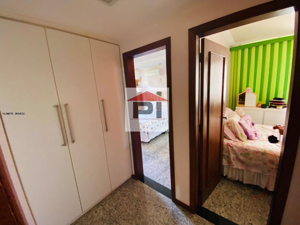 Apartamento à venda com 4 quartos, 143m² - Foto 13