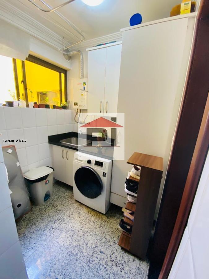 Apartamento à venda com 4 quartos, 143m² - Foto 18