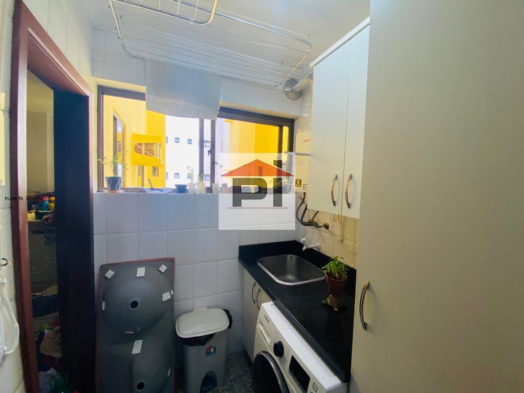 Apartamento à venda com 4 quartos, 143m² - Foto 19