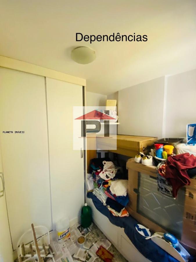 Apartamento à venda com 4 quartos, 143m² - Foto 20