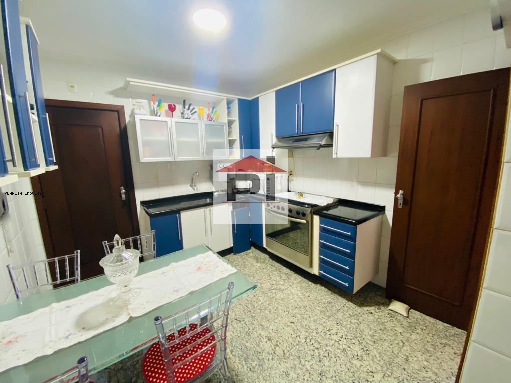 Apartamento à venda com 4 quartos, 143m² - Foto 21