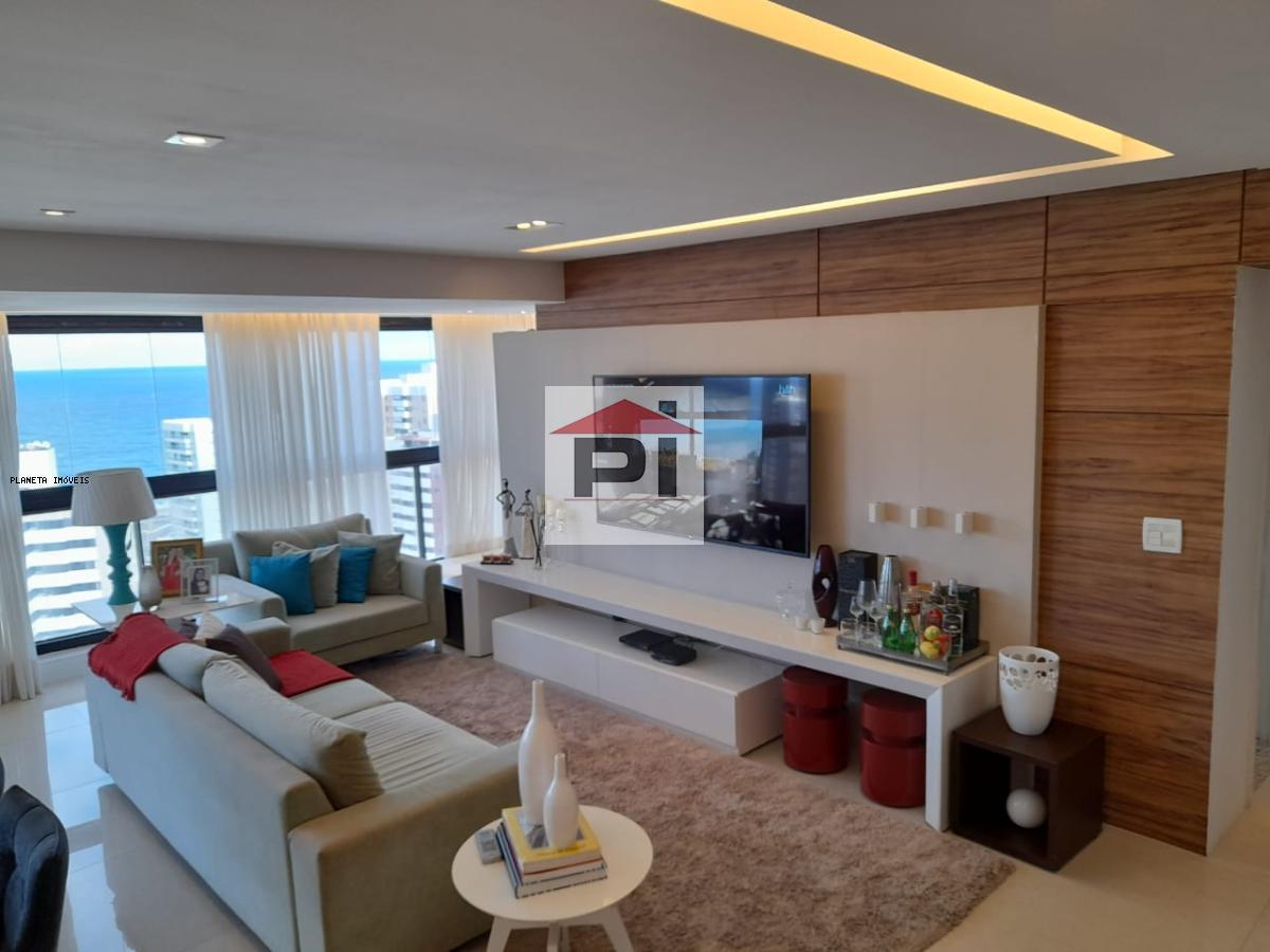 Cobertura à venda com 4 quartos, 233m² - Foto 1