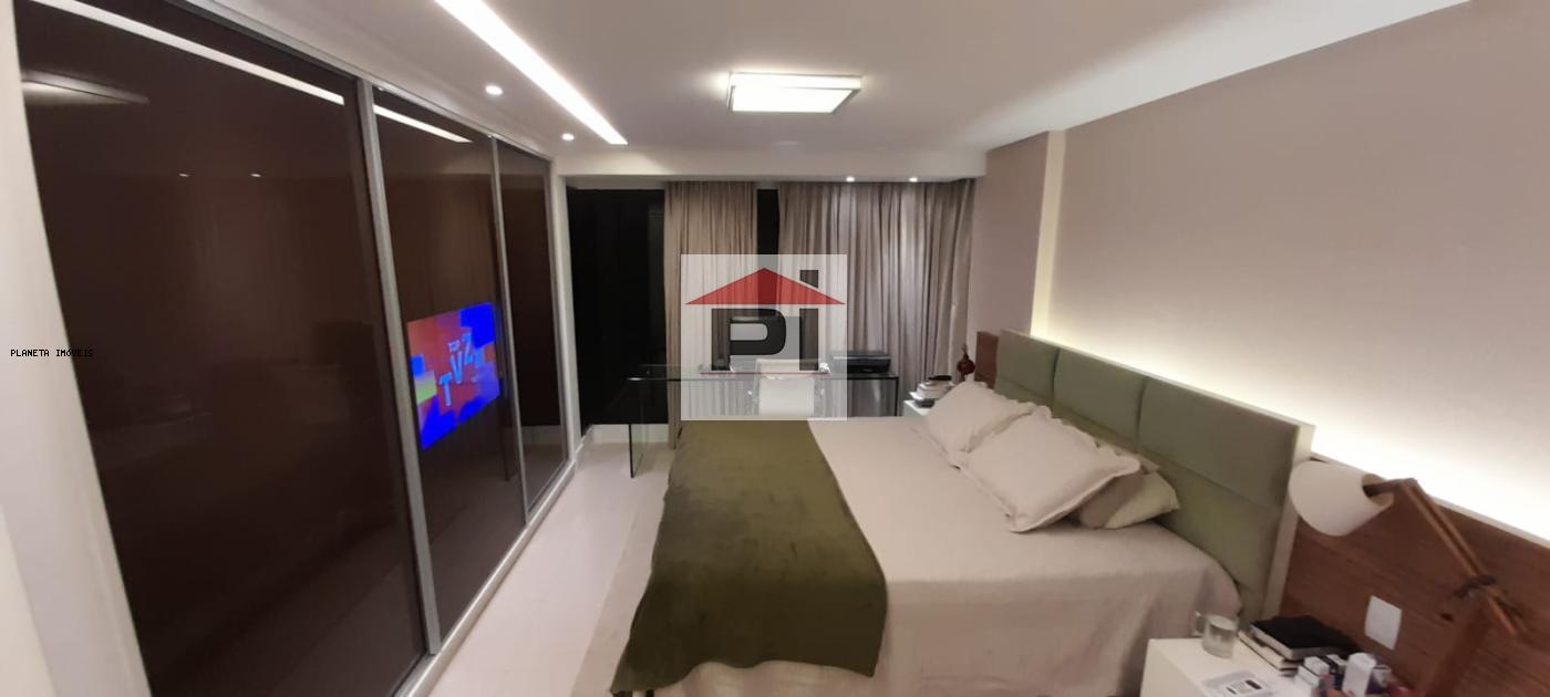 Cobertura à venda com 4 quartos, 233m² - Foto 22