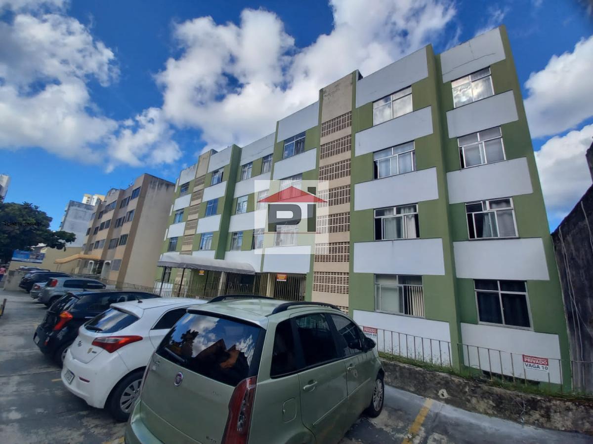 Apartamento à venda com 2 quartos, 80m² - Foto 1