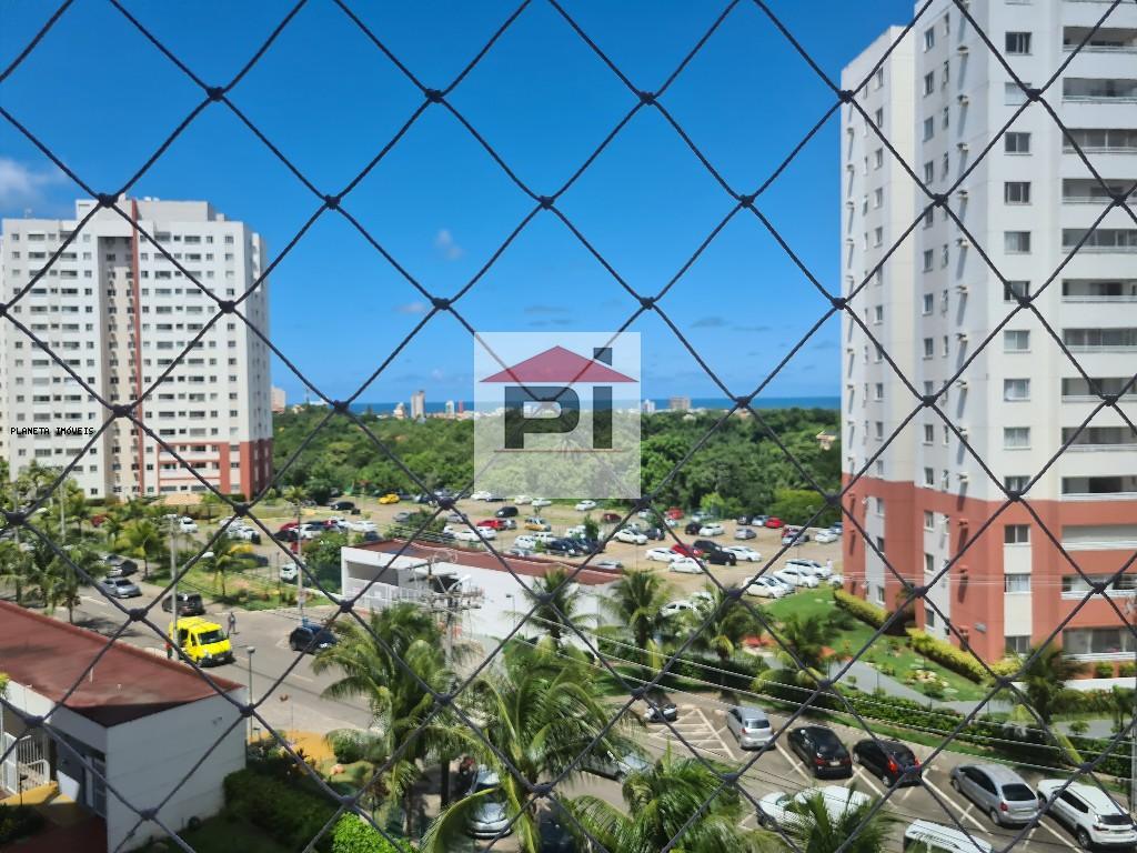 Apartamento à venda com 2 quartos, 50m² - Foto 4