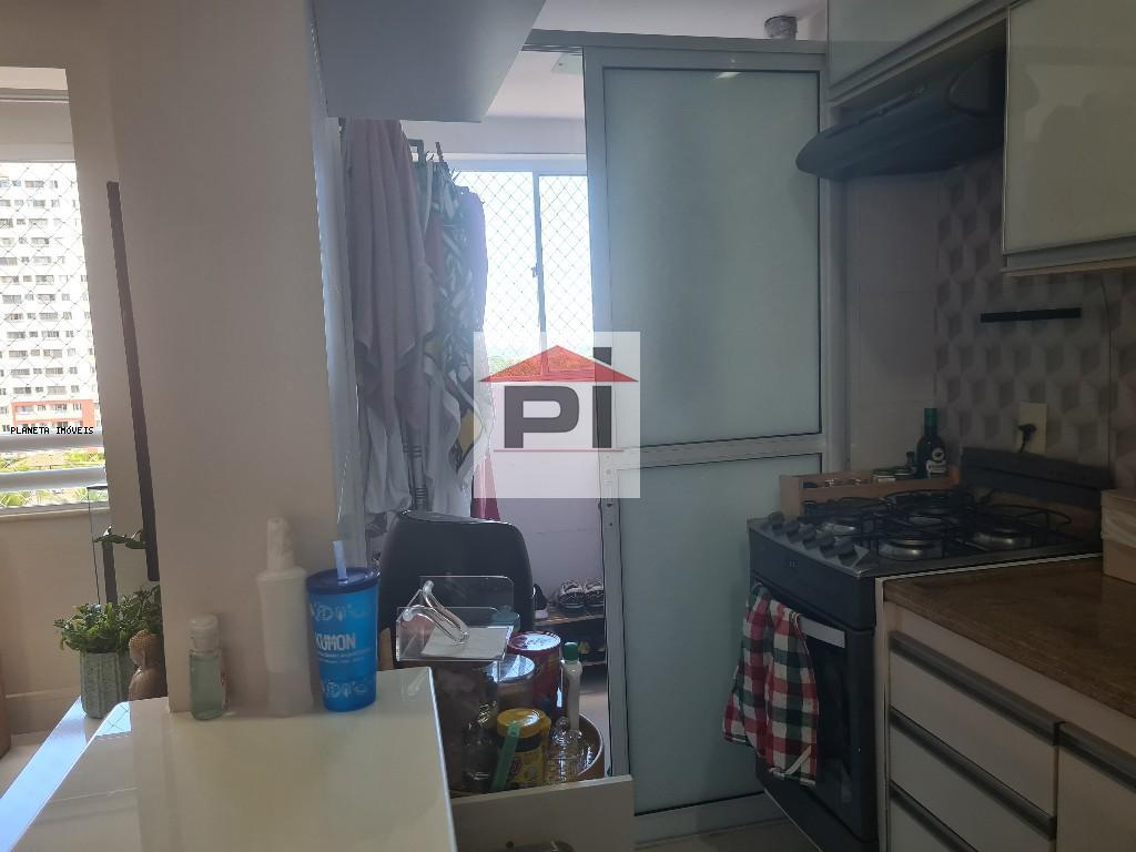 Apartamento à venda com 2 quartos, 50m² - Foto 6