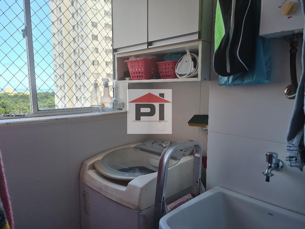 Apartamento à venda com 2 quartos, 50m² - Foto 7