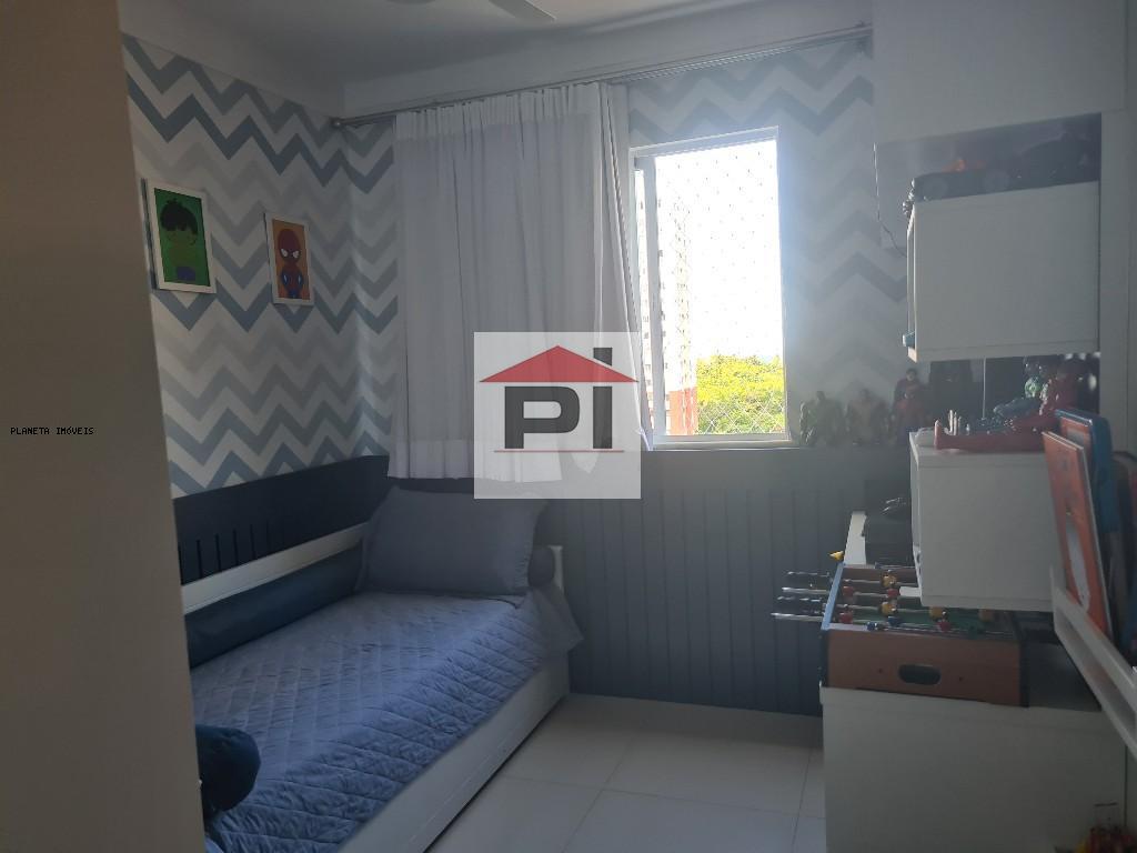 Apartamento à venda com 2 quartos, 50m² - Foto 9