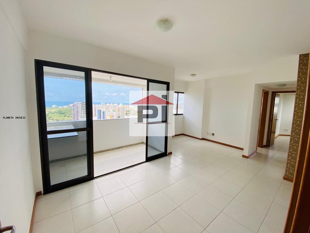 Apartamento à venda com 3 quartos, 76m² - Foto 2